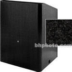 Sound-Craft Systems Multi-Media Lectern Carpet (Charcoal)