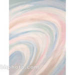 Studio Dynamics Studio Dynamics Canvas Background, Studio Mount - 9x20' - (Pastel Whirl)