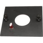 Beseler 39mm Flat Lensboard