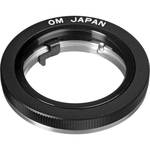 Kalt T-Mount SLR Camera Adapter for Olympus OM