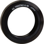 Kalt T-Mount SLR Camera Adapter for Pentax Screw Mount (M42)