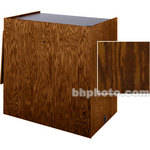 Sound-Craft Systems WSV-40K Educator Workstation (Dark Oak)