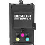 Beseler Dichro 67S Solid State Colorhead Lamphouse