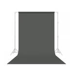 Savage Seamless Background Paper (107" x 12yds, #27 Thunder Gray)