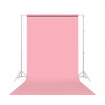 Savage Seamless Background Paper (107" x 12yds, #3 Coral)