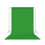 Savage Seamless Background Paper (107" x 12yds, #46 Sage/Techgreen)