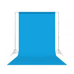 Savage Seamless Background Paper (107" x 50yds, #31 Blue Jay)