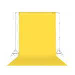 Savage Seamless Background Paper (107" x 50yds, #38 Canary)
