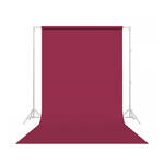 Savage Seamless Background Paper (107" x 50yds, #6 Crimson)