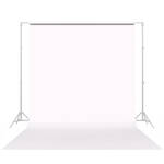 Savage PhotoWide Seamless Background Paper - 140" x 35 yds. - # 01 Super White