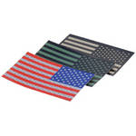 US NightVision Blackout IR Glo Tape USA Flag Reverse (12 pack)