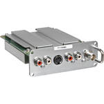 Panasonic TYFB9BD Dual Video Terminal Board