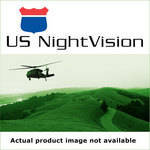 US NightVision Blackout Infrared Filter Kit for a Military Trailer