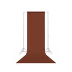 Savage Widetone Seamless Background Paper (53" x 12yd, #16 Chestnut)