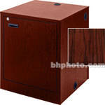 Sound-Craft Systems Rack-Mount Enclosure (Dark Cherry Stained Oak)