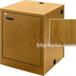 Sound-Craft Systems Rack-Mount Enclosure (Natural Mahogany)