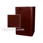 Sound-Craft Systems Rack-Mount Enclosure (Dark Cherry)