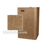 Sound-Craft Systems Rack-Mount Enclosure (Butternut)