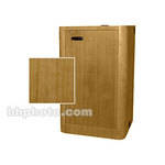 Sound-Craft Systems Rack-Mount Enclosure (Natural Cherry)