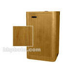 Sound-Craft Systems Rack-Mount Enclosure (Natural Mahogany)