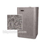Sound-Craft Systems Rack-Mount Enclosure (Gunmetal)