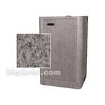 Sound-Craft Systems Rack-Mount Enclosure (Gunmetal)