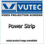 Vutec Surge Suppressing Power Strip