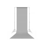 Savage Widetone Seamless Background Paper (53" x 12yd, #60 Focus Gray)