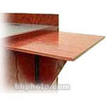 Sound-Craft Systems FDCSRCSC Folding Document Camera Shelf for RC/SC Lecterns