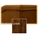 Sound-Craft Systems WTK Wood Trim for Presenter Lecterns (Dark Oak)