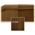 Sound-Craft Systems WTW Wood Trim for Presenter Lecterns (Walnut)