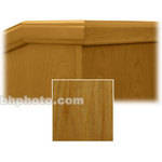 Sound-Craft Systems WTM Wood Trim for Presenter Lecterns (Natural Mahogany)
