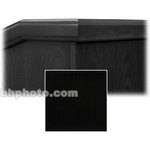 Sound-Craft Systems WTB Wood Trim for Presenter Lecterns (Black Oak)