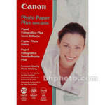 Canon Photo Paper Plus Semi Gloss (270 gsm, 13 x19", Super-B, 20 Sheets)