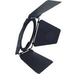 Sachtler 4 Leaf Barndoor Set for Reporter 400D