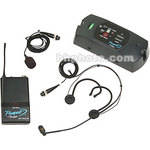 Fender Passport UHF Wireless Executive System