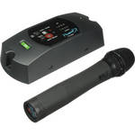 Fender 0692201000 Passport UHF Wireless Handheld System