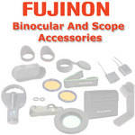 Fujinon Retractable Power Cable to Connect the DC Regulator to the S1240 D/N & 16x40 Binoculars