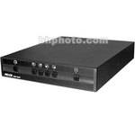 Pelco QD104C Color Digital Quad Processor with Alarm Inputs