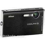 Nikon Coolpix S7C Digital Camera