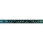 LA Audio MS424 - 4-Channel Active Mic Splitter