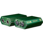 LA Audio DBT Plus - Two Channel Unbalanced to Balanced Converter
