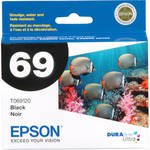 Epson 69 Black Ink Cartridge