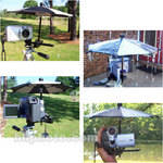 Omega Popabrella Portable Protective Umbrella
