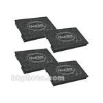 Auralex Great GRAMMA Sound Isolation Riser - 4 Pieces