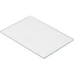 Omega/LPL Standard Replacement Glass for Universal 6x7 negative Carrier