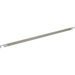 Savage Film-Lok Hanger Spine (Bar) - Letter Size - Metal - 25 Pack