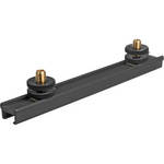 Rycote 037701 Hot Shoe Extension/Extender (20 cm)