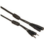 VariZoom VAEXTPZFI20 20' Extension Cable