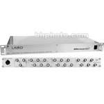 Laird Telemedia LTM-CVDA2 1x6 Buffered Component Video Distribution Amplifier